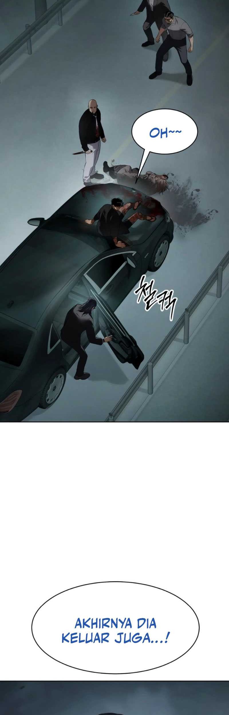 Baek XX Chapter 106 Gambar 27