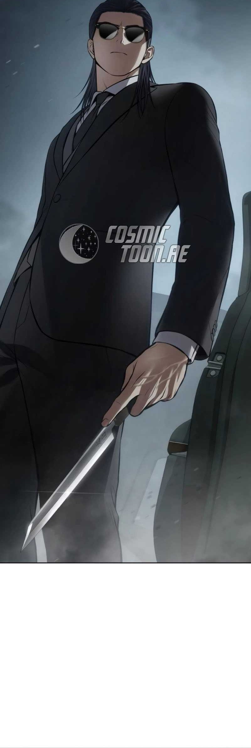 Baek XX Chapter 106 Gambar 28