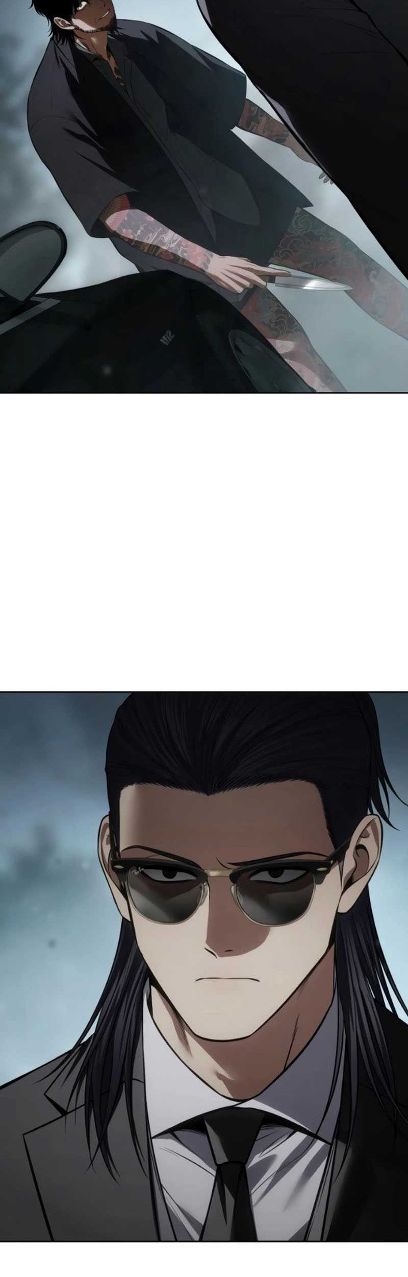 Baek XX Chapter 106 Gambar 30