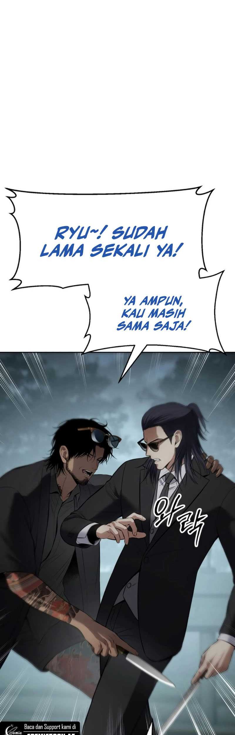 Baek XX Chapter 106 Gambar 31