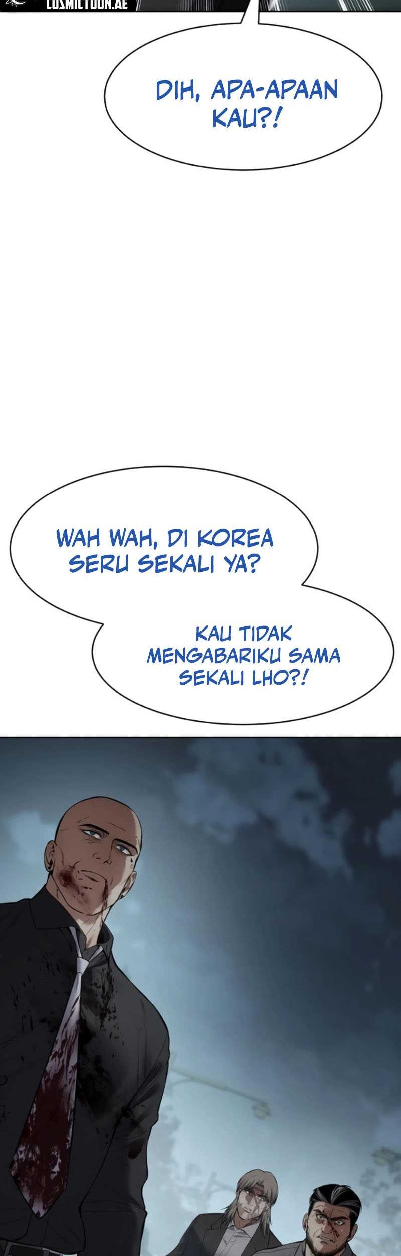 Baek XX Chapter 106 Gambar 32