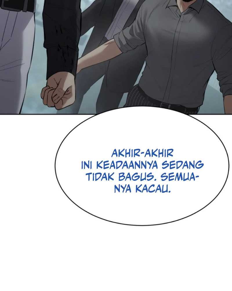 Baek XX Chapter 106 Gambar 33