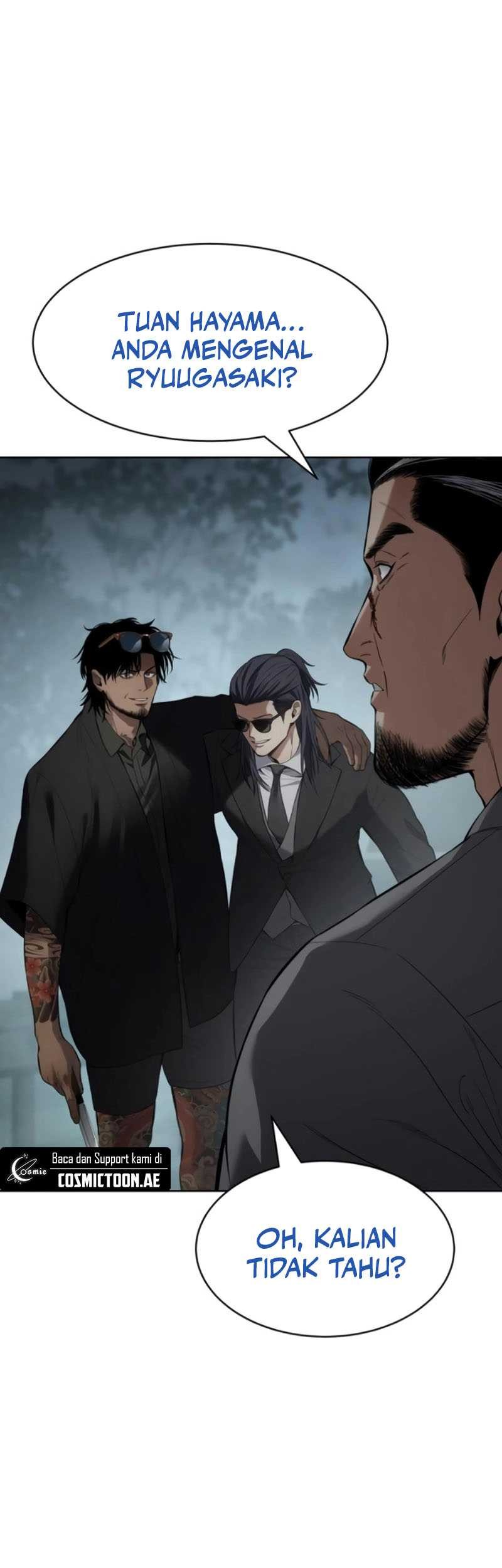 Baek XX Chapter 106 Gambar 34