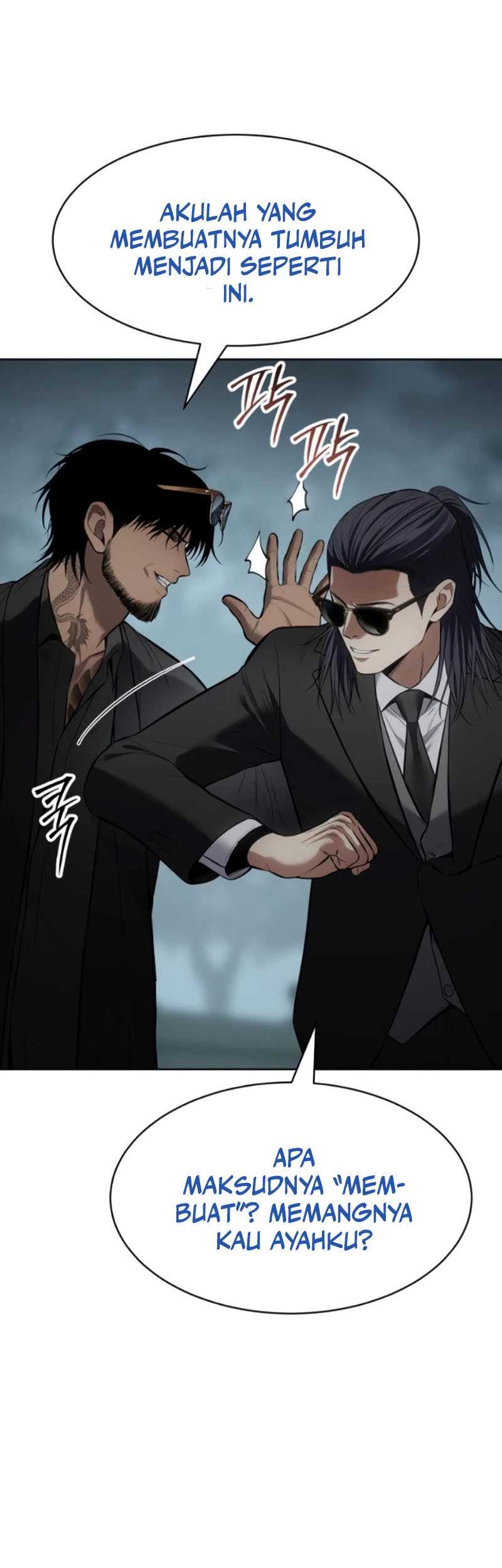 Baek XX Chapter 106 Gambar 35