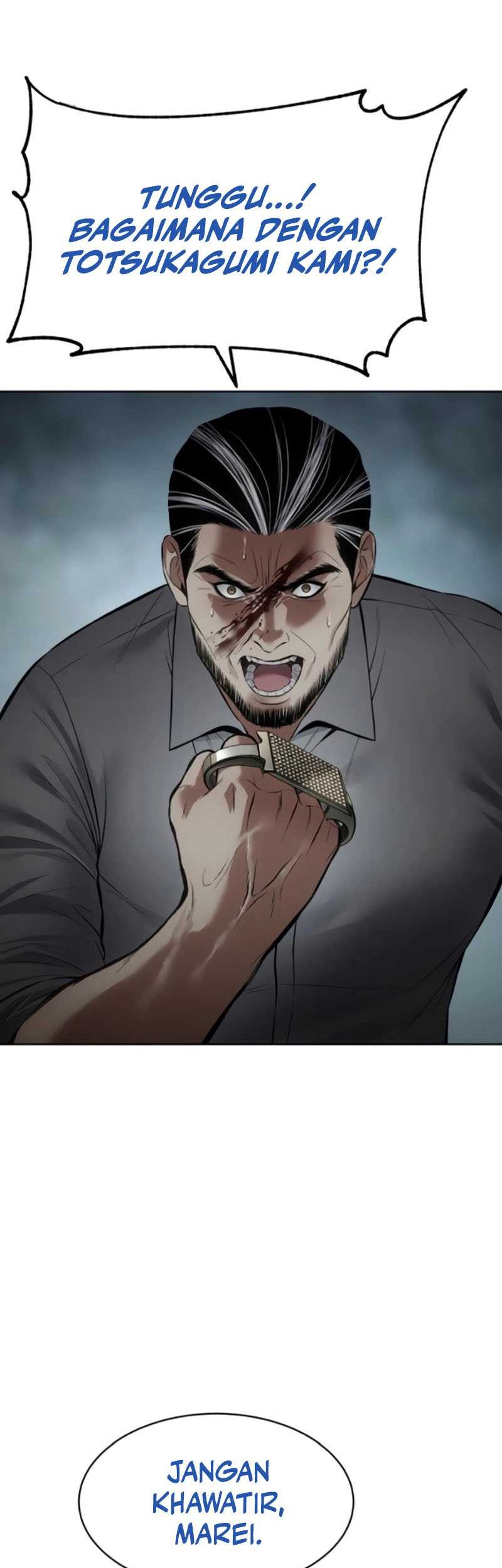 Baek XX Chapter 106 Gambar 36