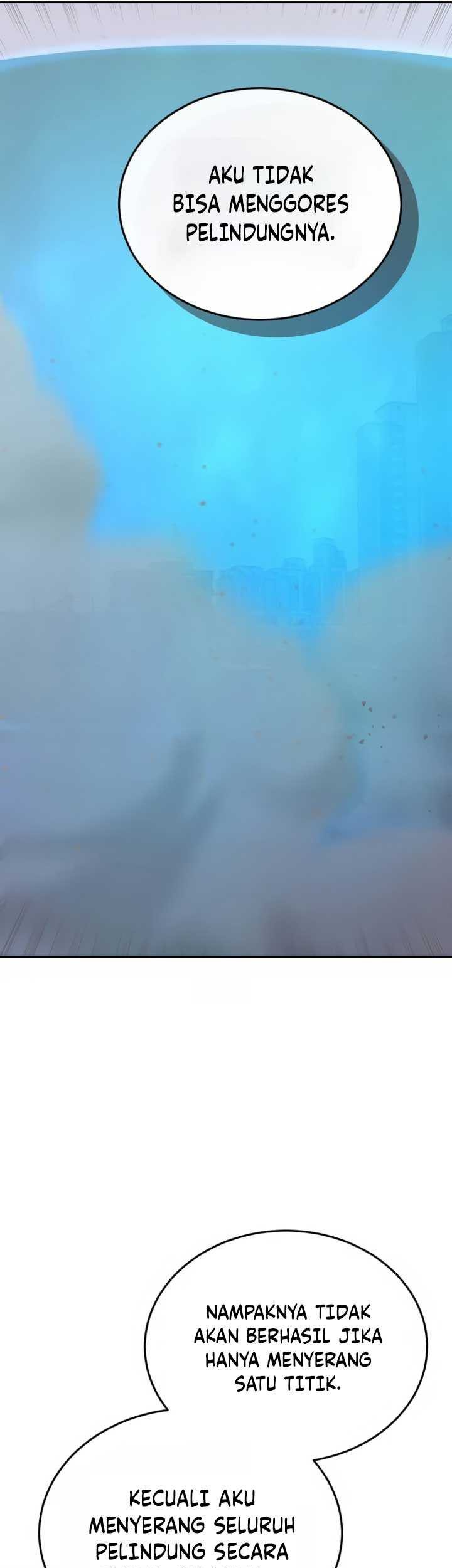 Player from Today Onwards Chapter 129 Gambar 28