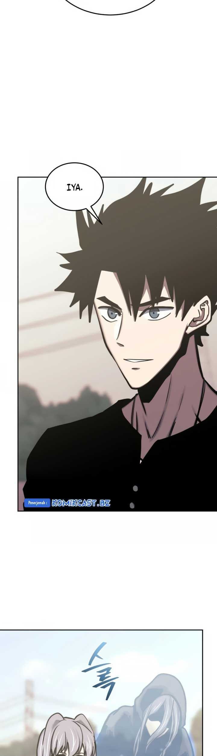 Player from Today Onwards Chapter 129 Gambar 30