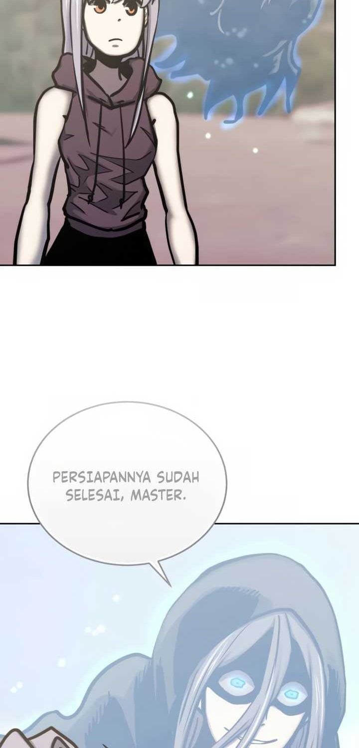 Player from Today Onwards Chapter 129 Gambar 31