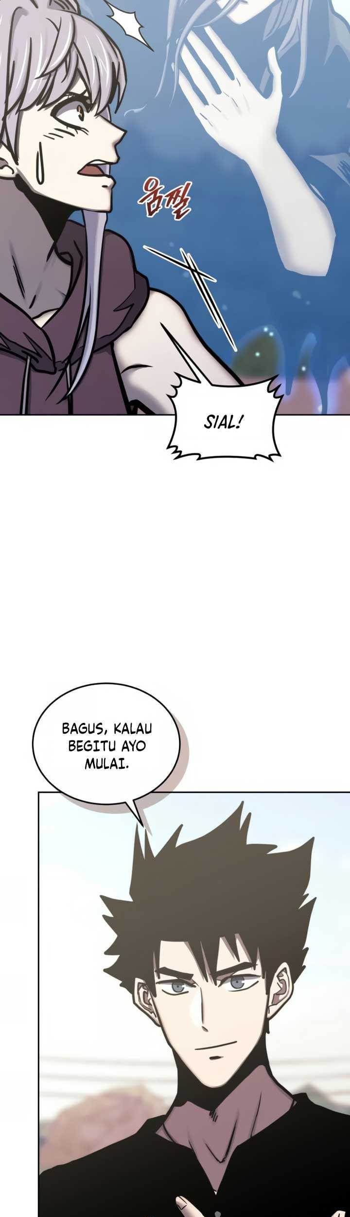 Player from Today Onwards Chapter 129 Gambar 32