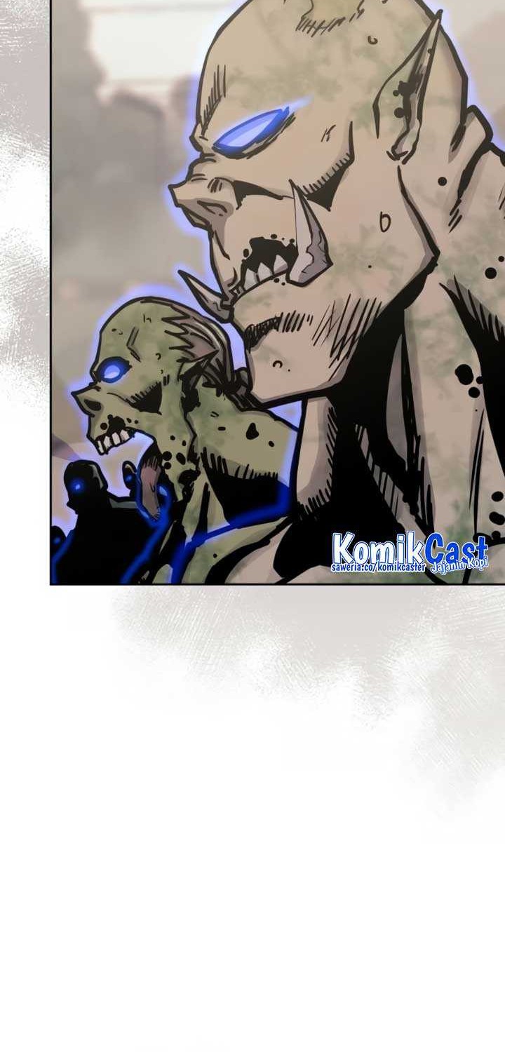 Player from Today Onwards Chapter 129 Gambar 35