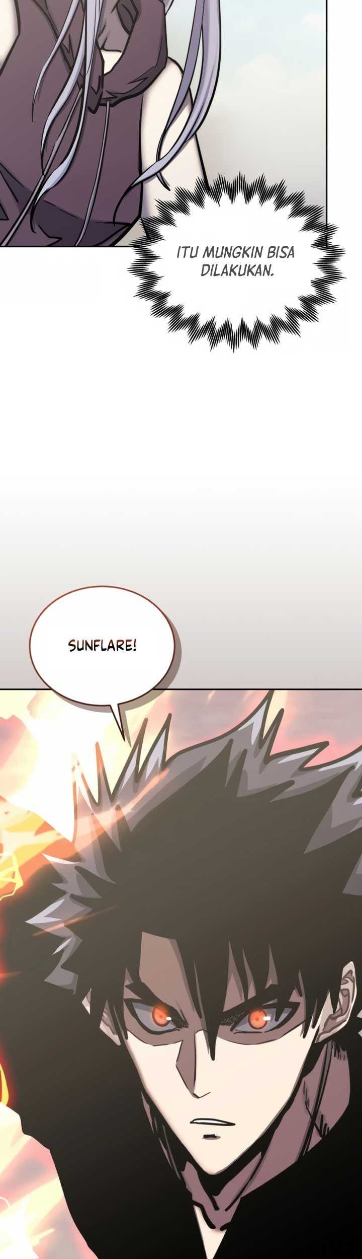 Player from Today Onwards Chapter 129 Gambar 21