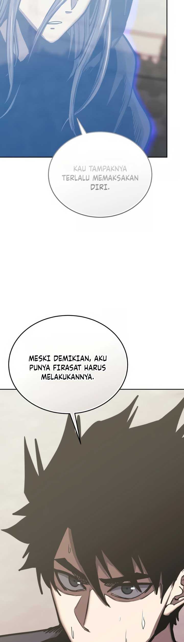Player from Today Onwards Chapter 129 Gambar 43
