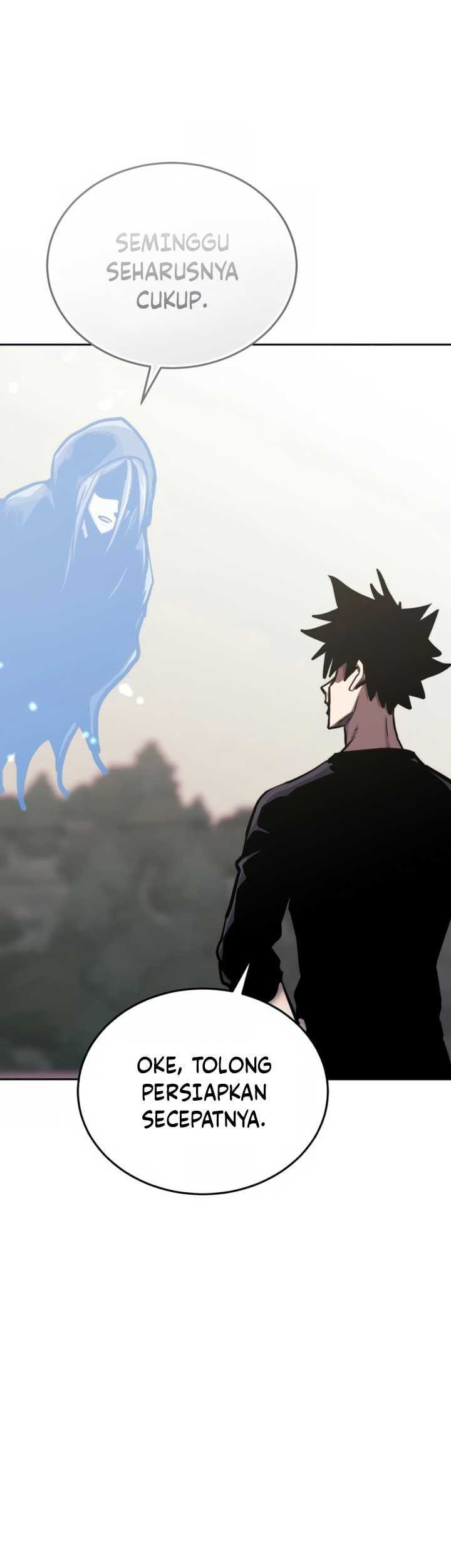 Player from Today Onwards Chapter 129 Gambar 45