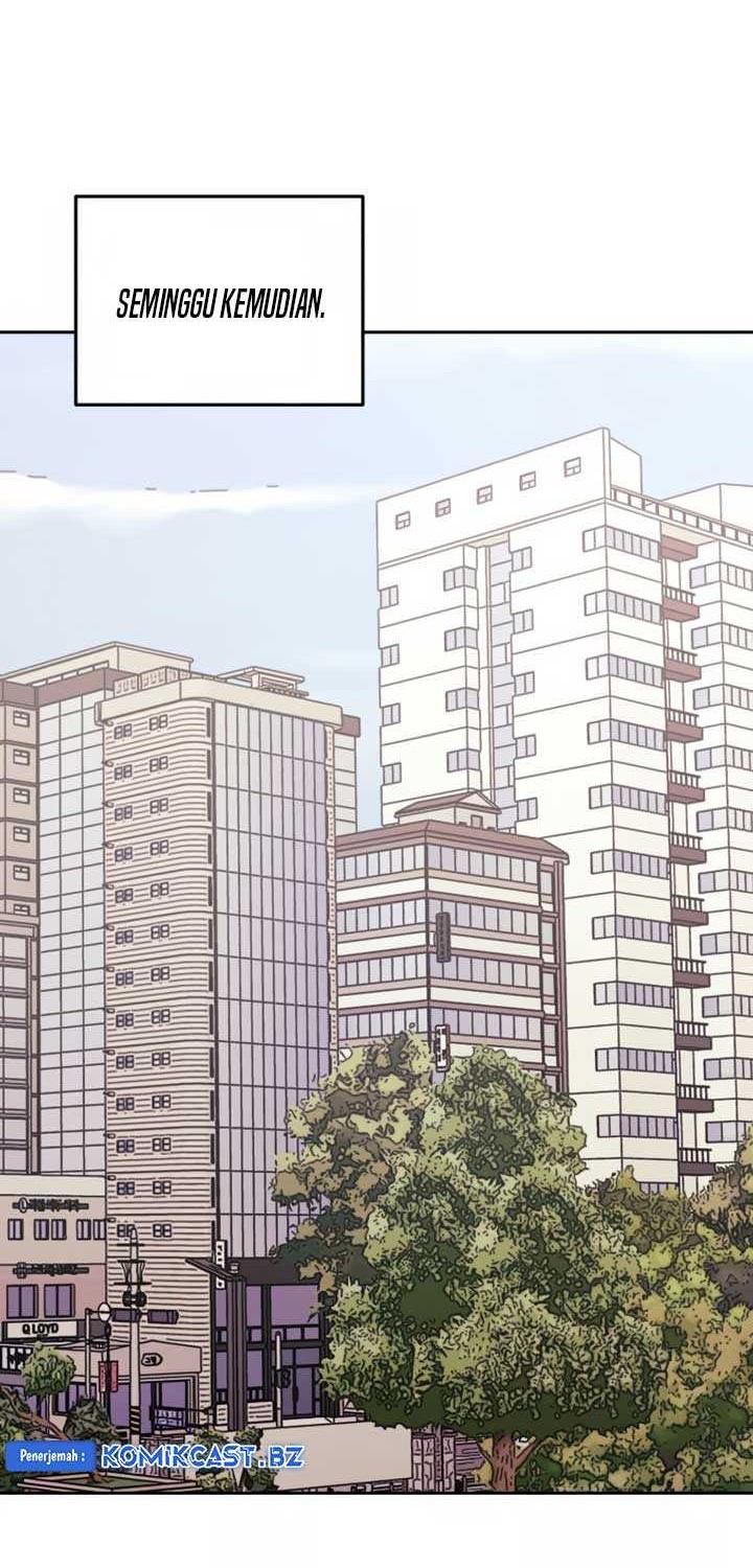 Player from Today Onwards Chapter 129 Gambar 46