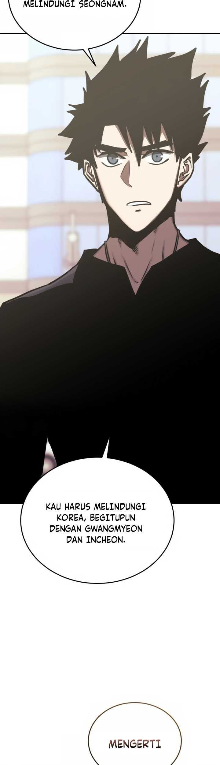 Player from Today Onwards Chapter 129 Gambar 51