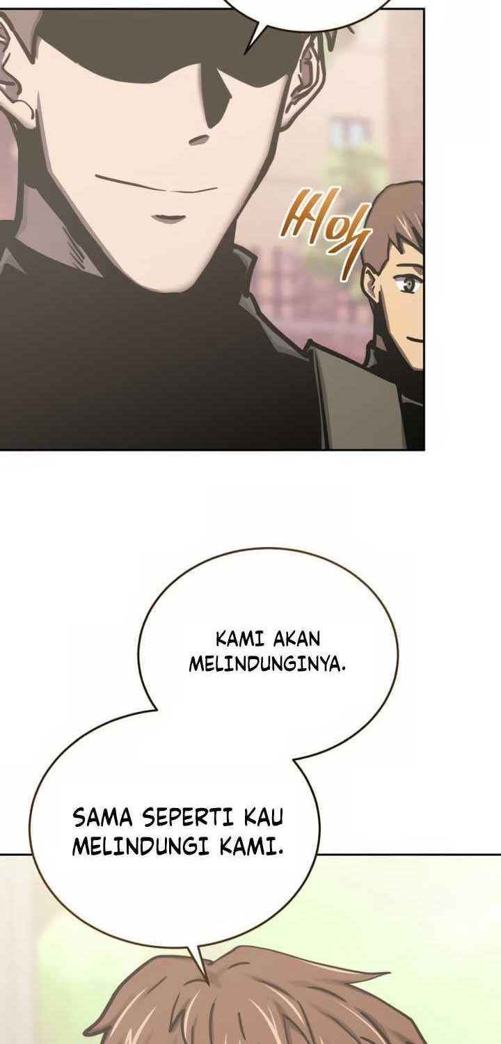 Player from Today Onwards Chapter 129 Gambar 52