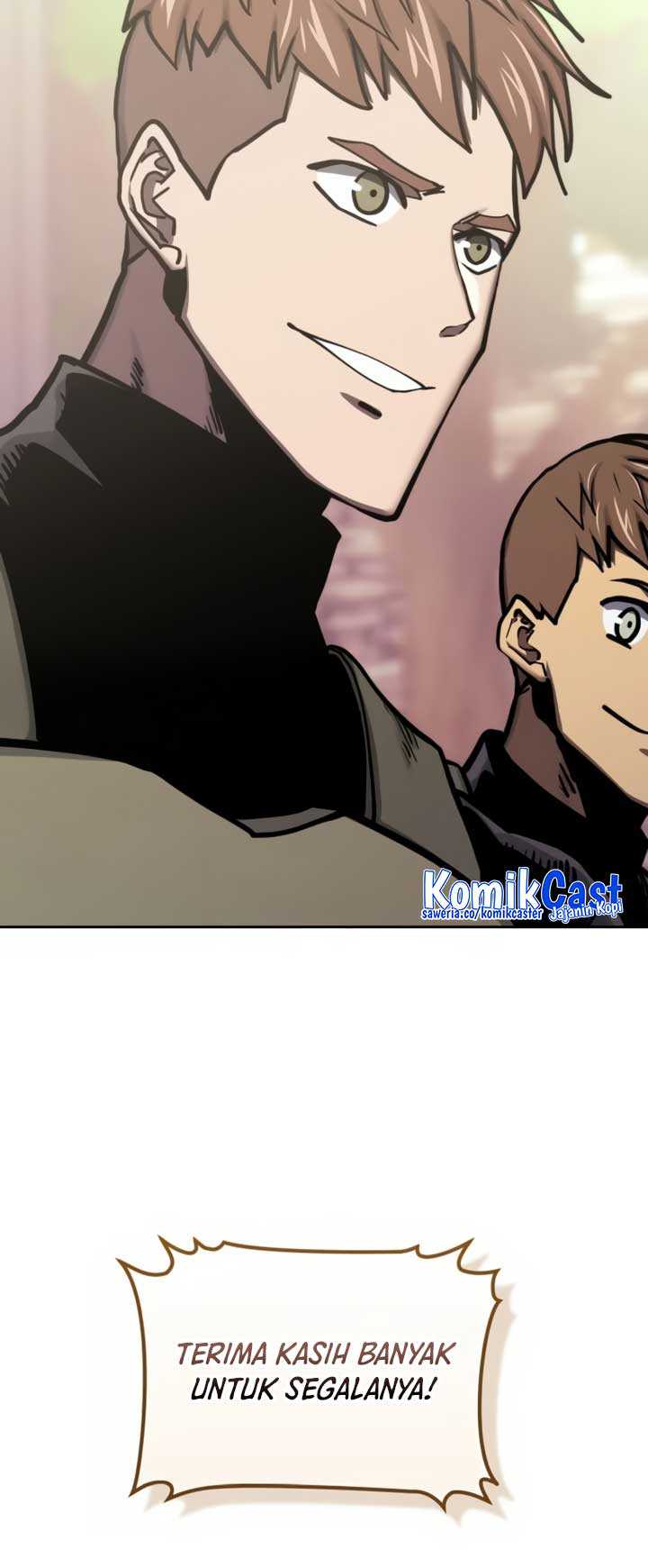 Player from Today Onwards Chapter 129 Gambar 53