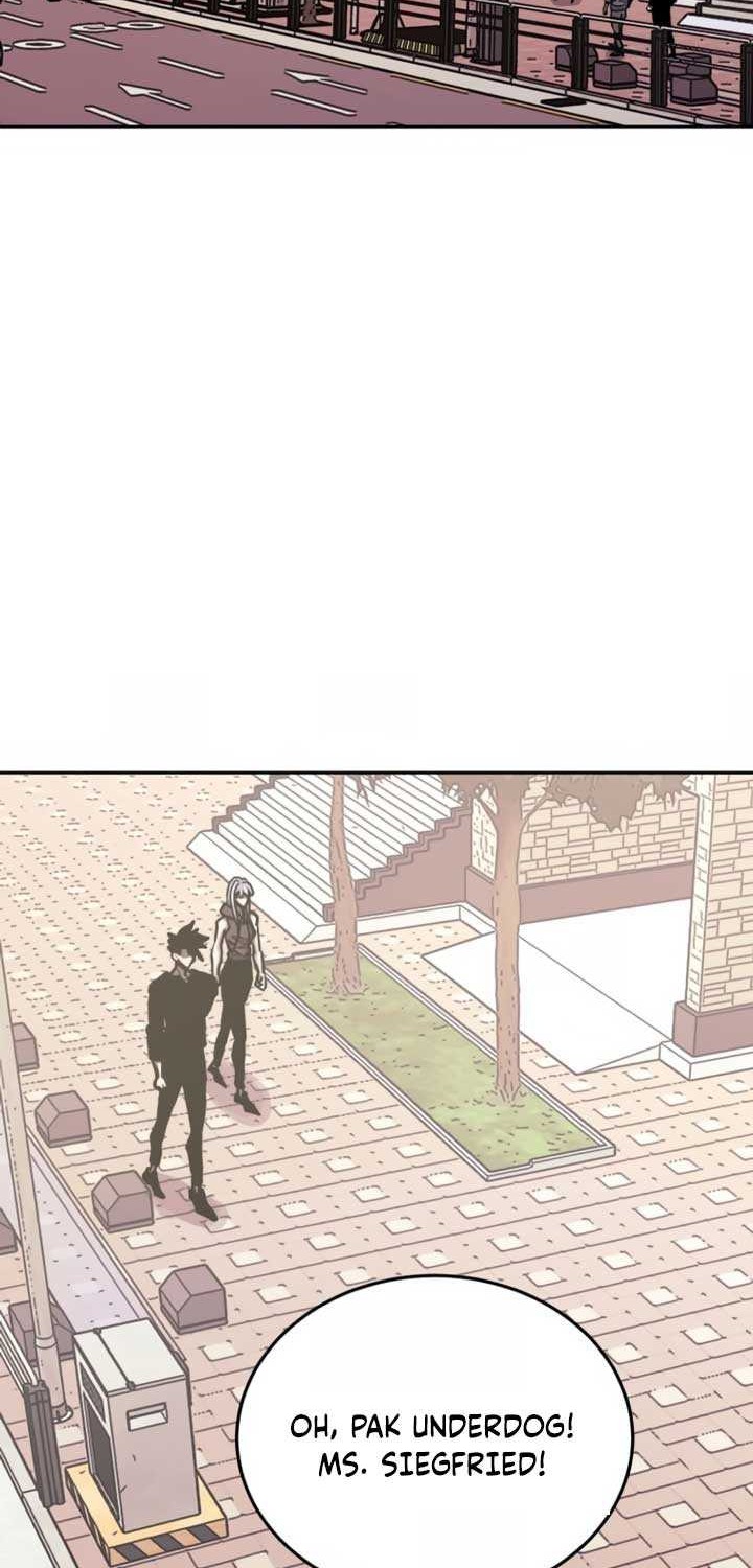 Player from Today Onwards Chapter 129 Gambar 3