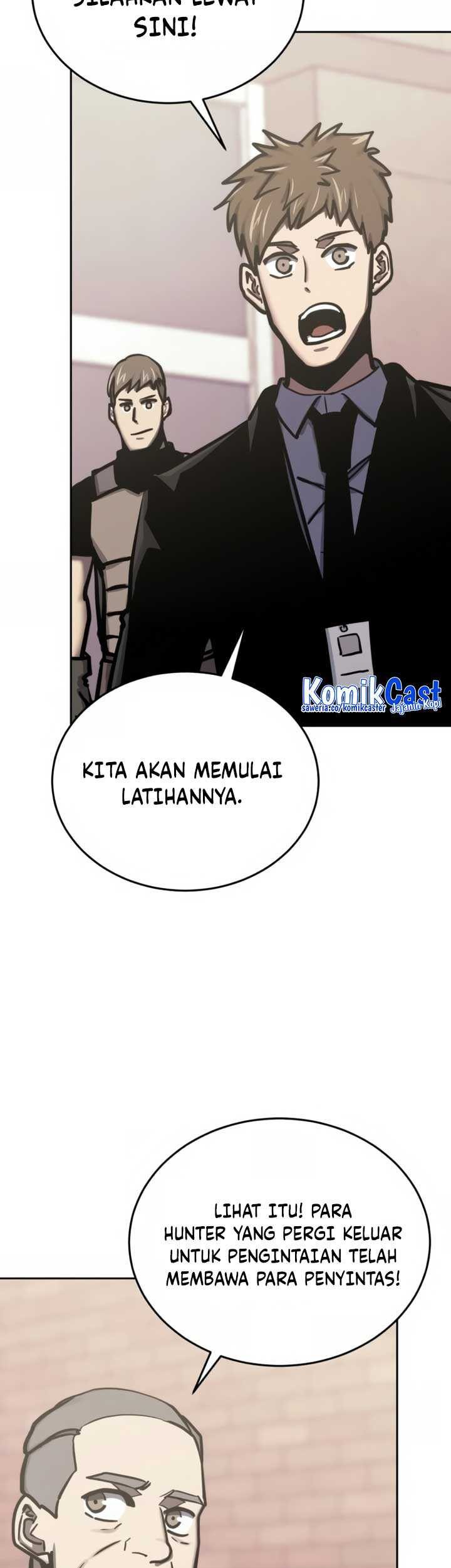Player from Today Onwards Chapter 129 Gambar 62