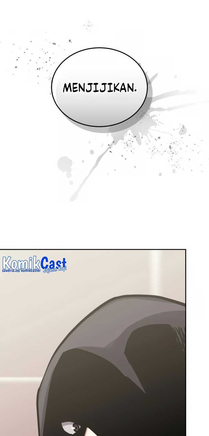 Player from Today Onwards Chapter 129 Gambar 65