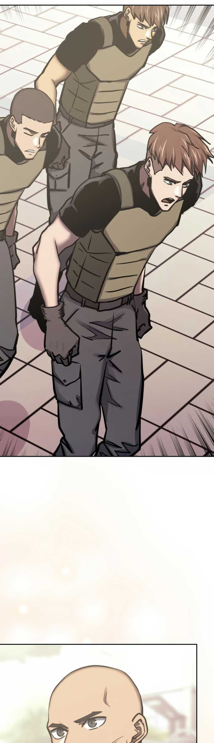 Player from Today Onwards Chapter 129 Gambar 54