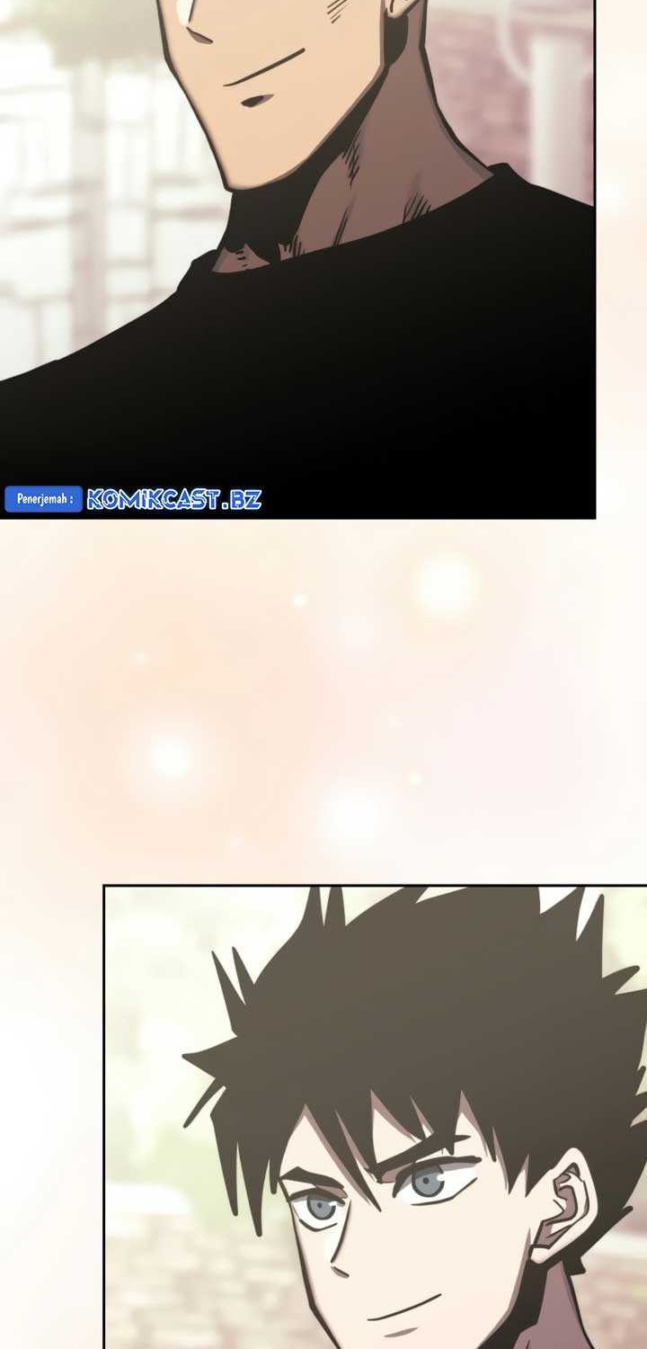 Player from Today Onwards Chapter 129 Gambar 55