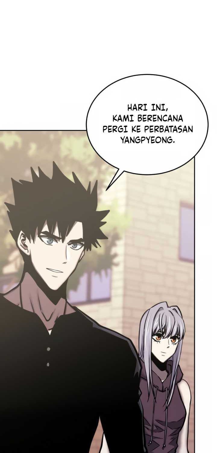 Player from Today Onwards Chapter 129 Gambar 5