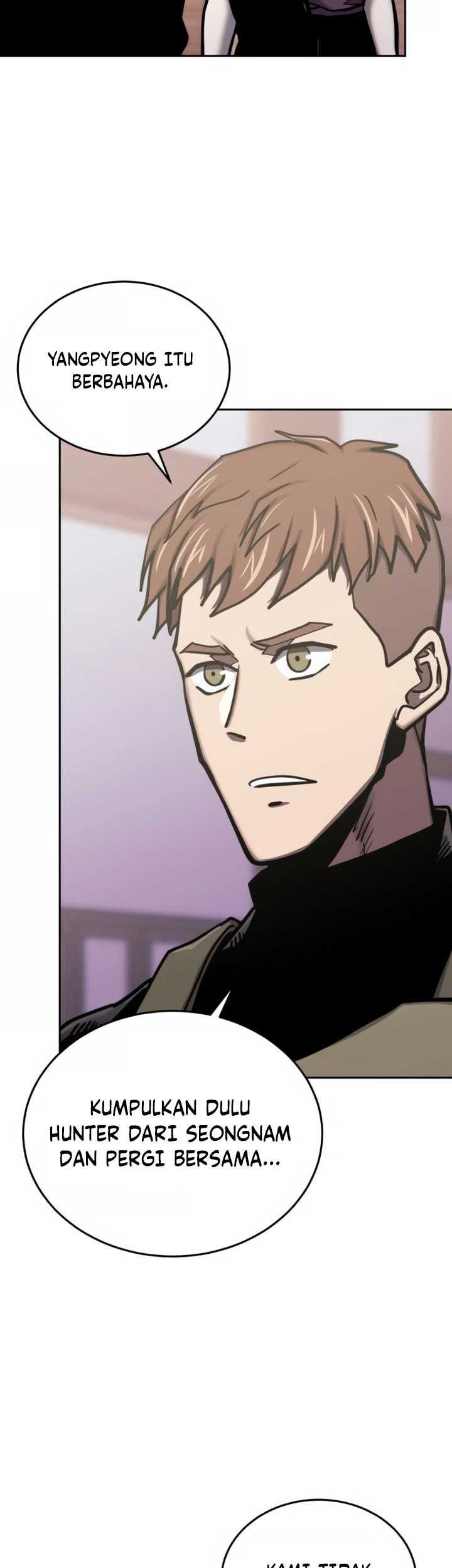 Player from Today Onwards Chapter 129 Gambar 6