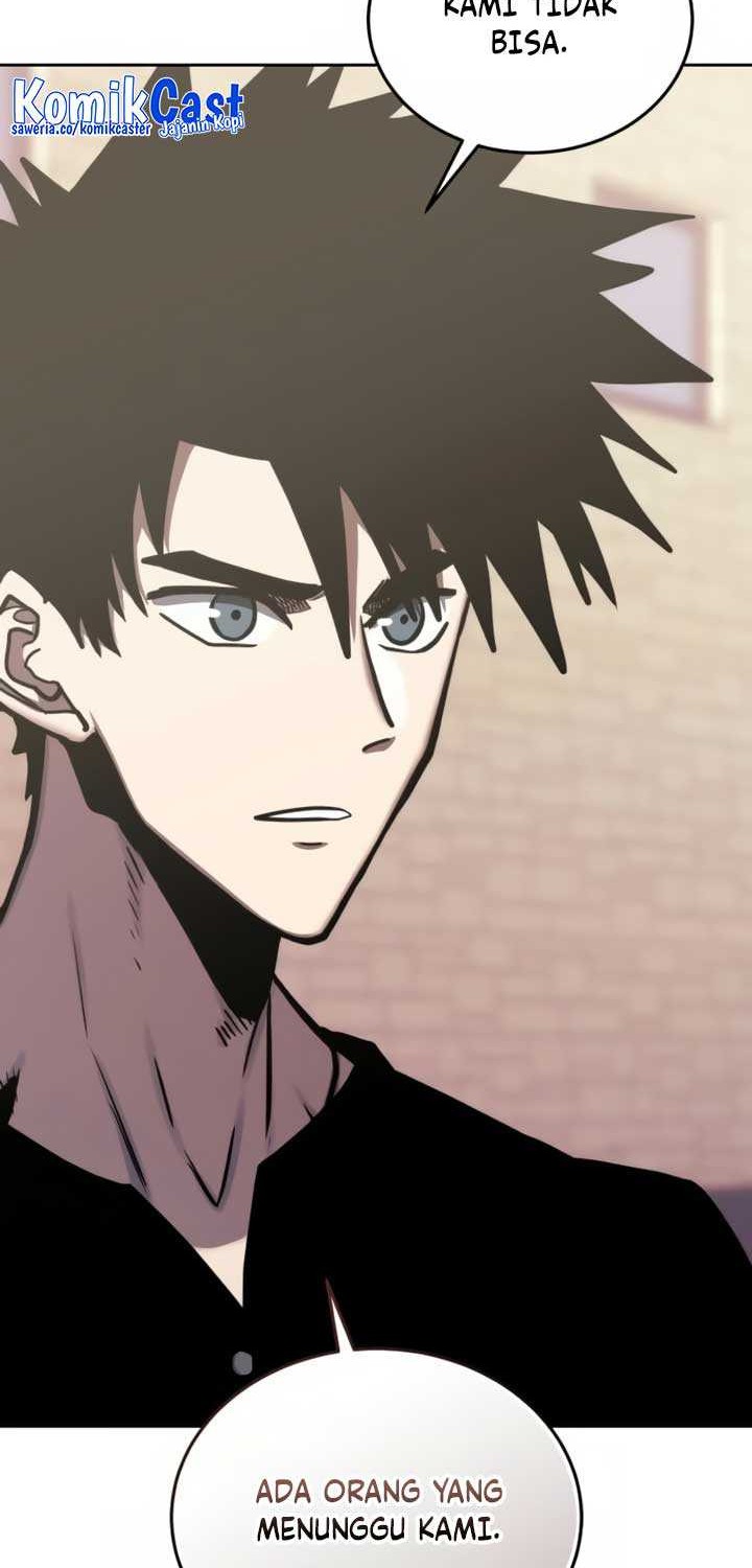 Player from Today Onwards Chapter 129 Gambar 7