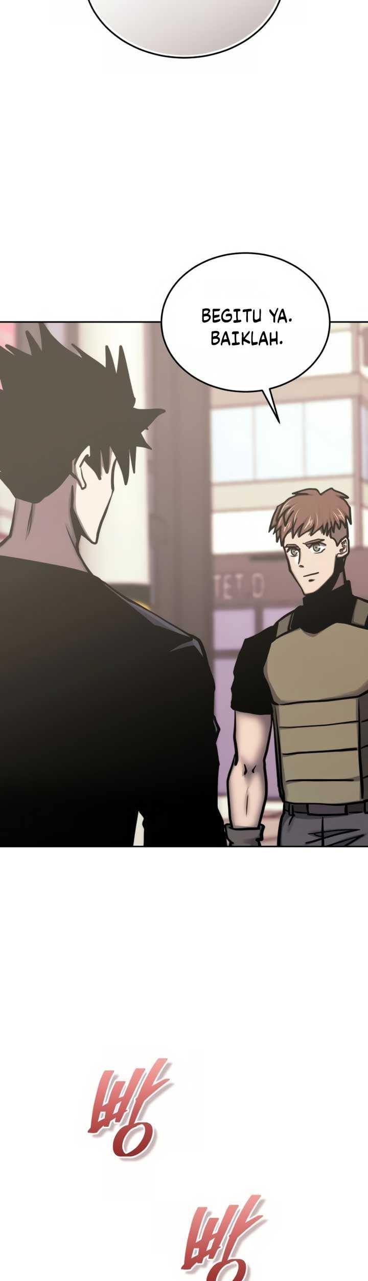 Player from Today Onwards Chapter 129 Gambar 8