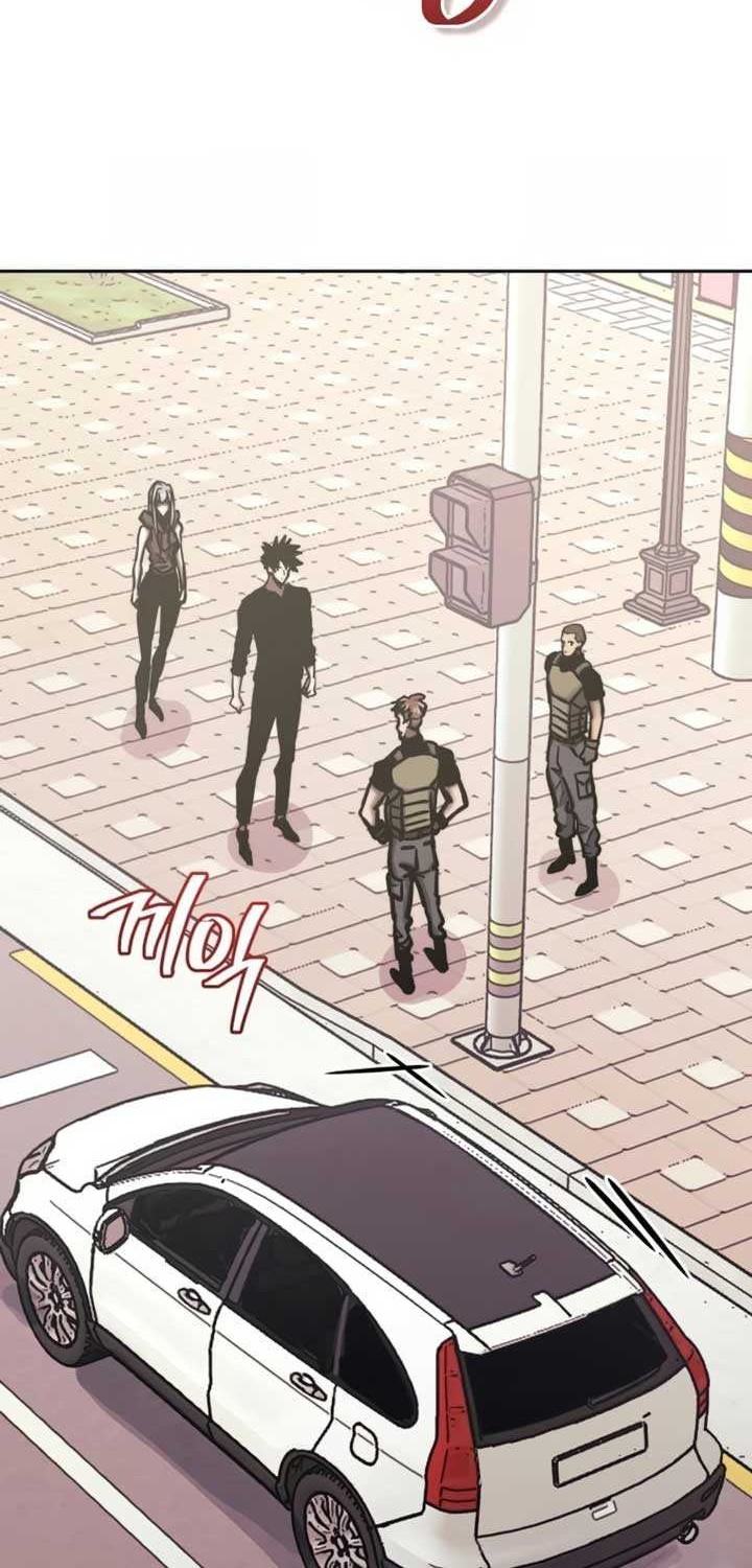 Player from Today Onwards Chapter 129 Gambar 9