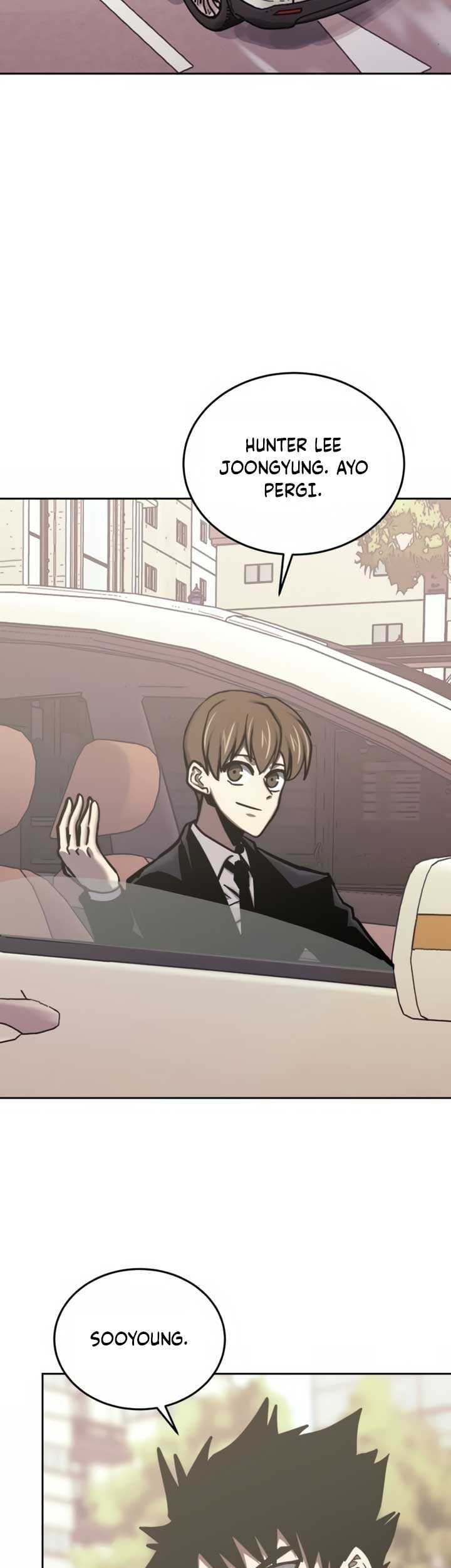 Player from Today Onwards Chapter 129 Gambar 10