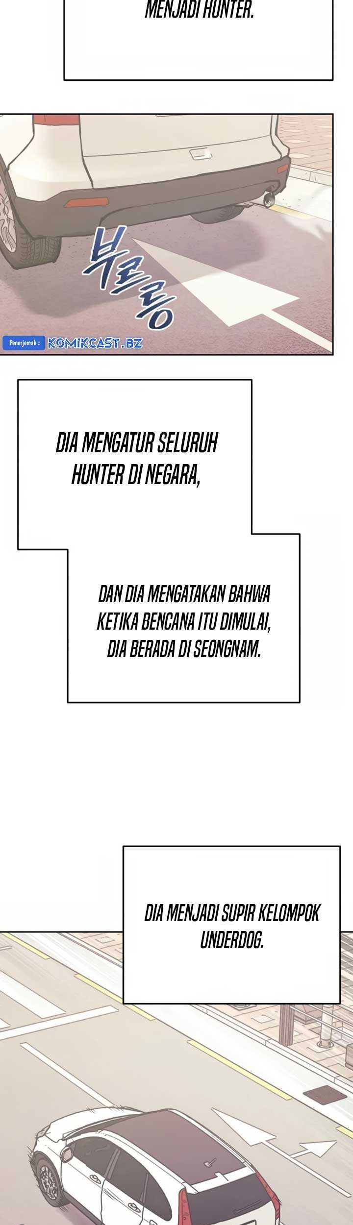 Player from Today Onwards Chapter 129 Gambar 12