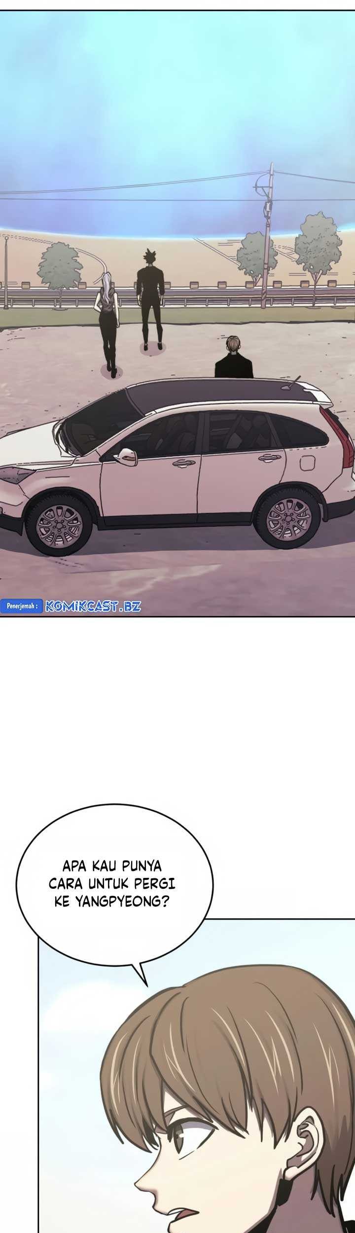 Player from Today Onwards Chapter 129 Gambar 15