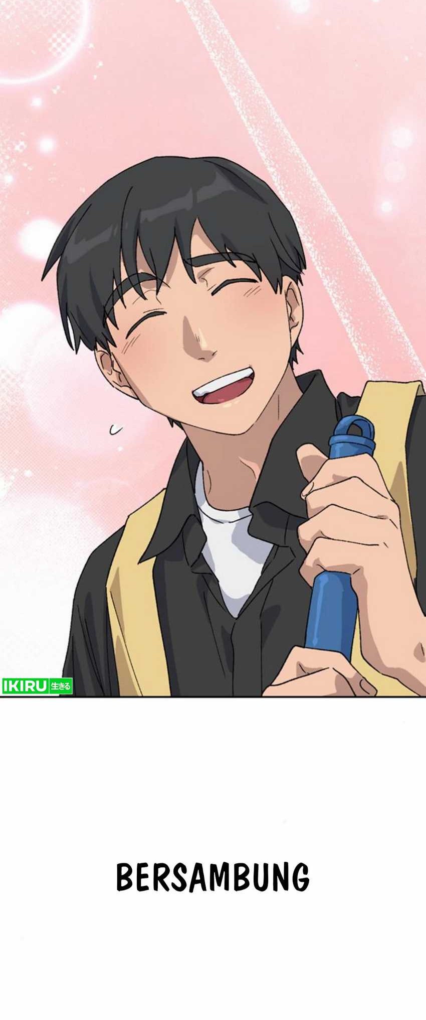 Healing Life Through Camping in Another World Chapter 44 Gambar 67