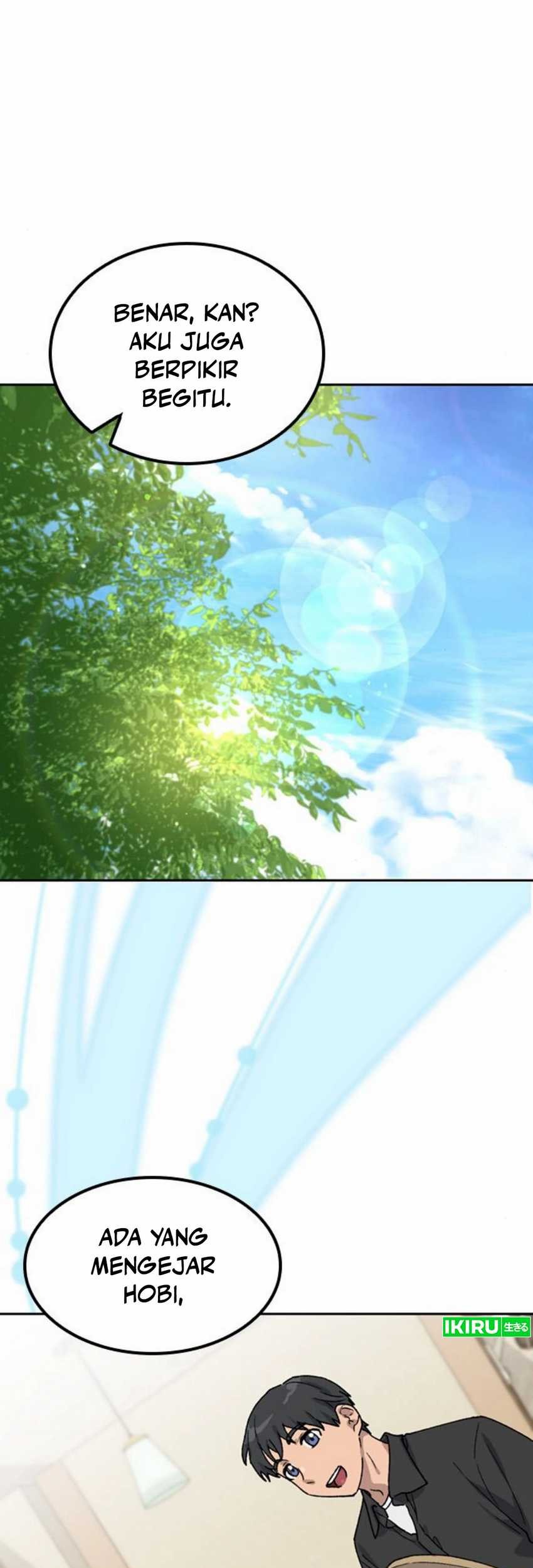 Healing Life Through Camping in Another World Chapter 44 Gambar 64