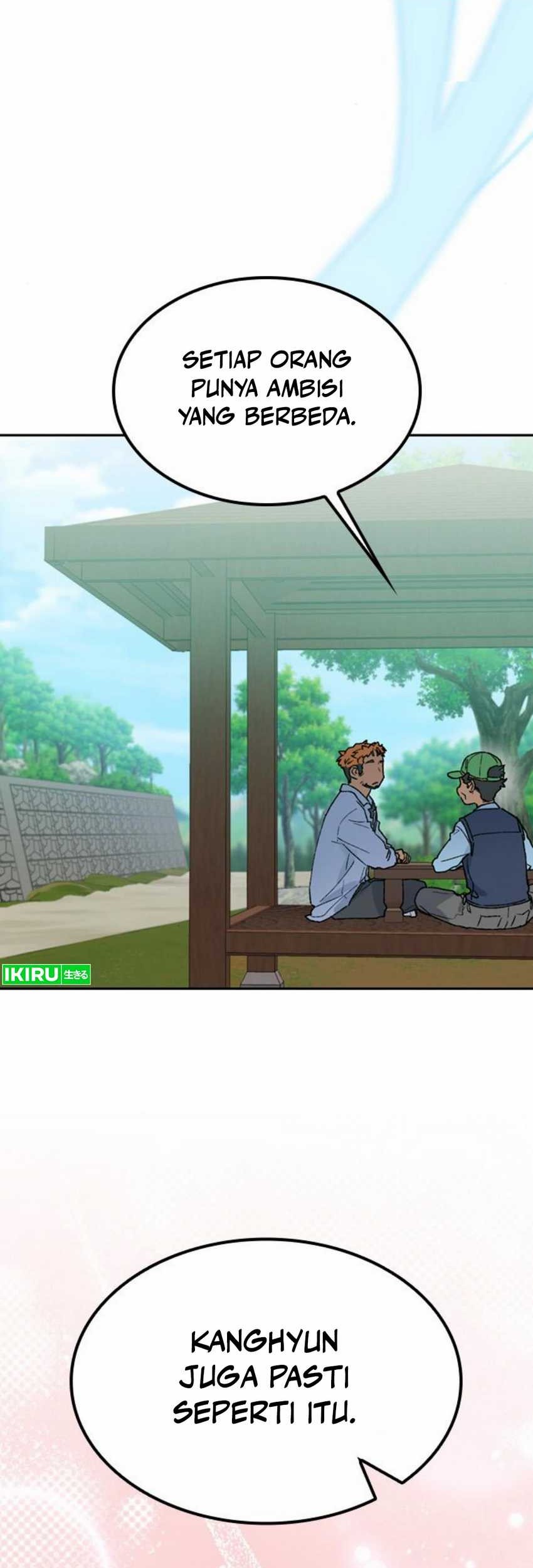 Healing Life Through Camping in Another World Chapter 44 Gambar 66