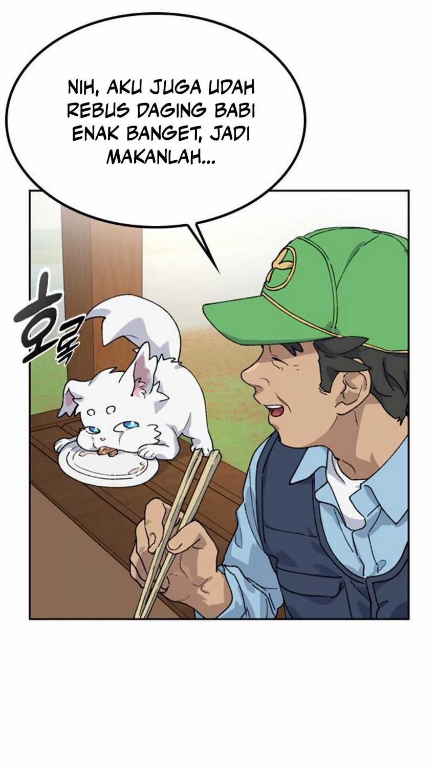 Healing Life Through Camping in Another World Chapter 44 Gambar 53