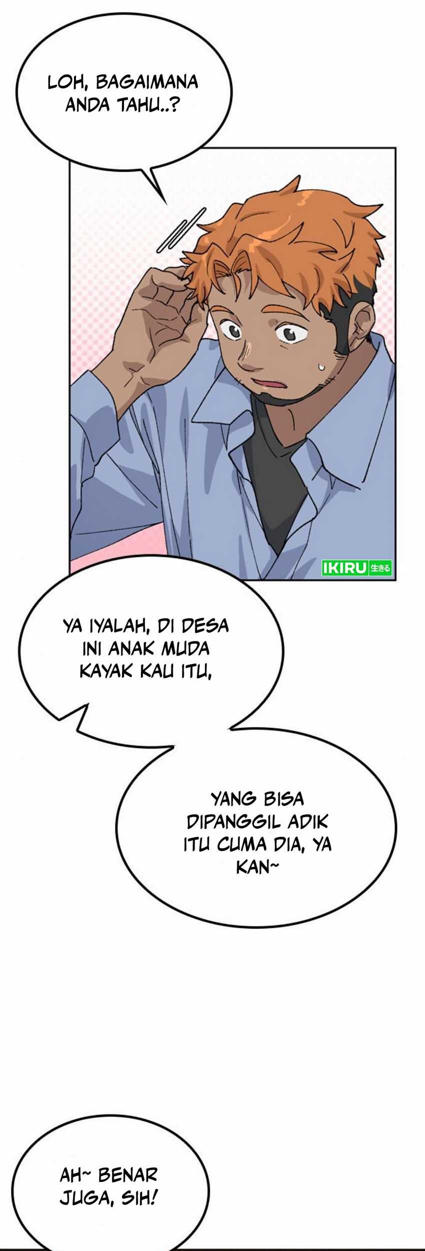 Healing Life Through Camping in Another World Chapter 44 Gambar 49