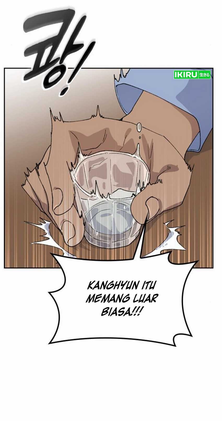 Healing Life Through Camping in Another World Chapter 44 Gambar 58