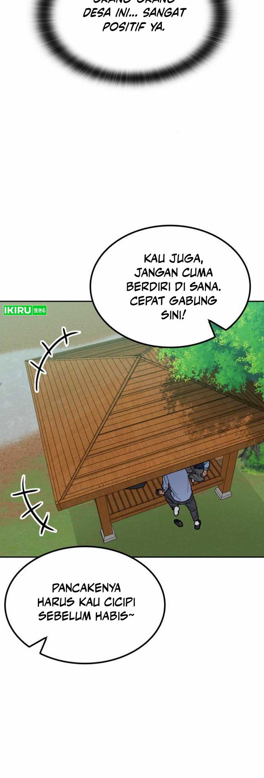 Healing Life Through Camping in Another World Chapter 44 Gambar 56