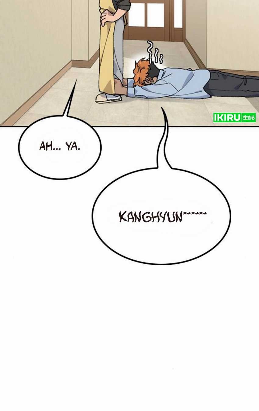 Healing Life Through Camping in Another World Chapter 44 Gambar 6