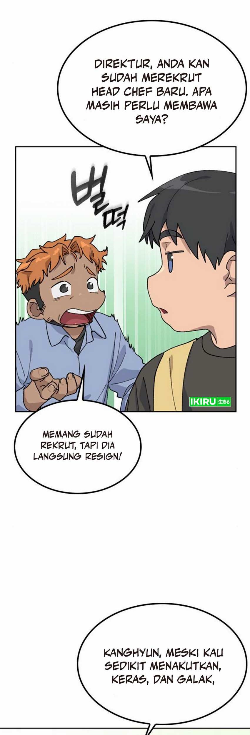 Healing Life Through Camping in Another World Chapter 44 Gambar 10