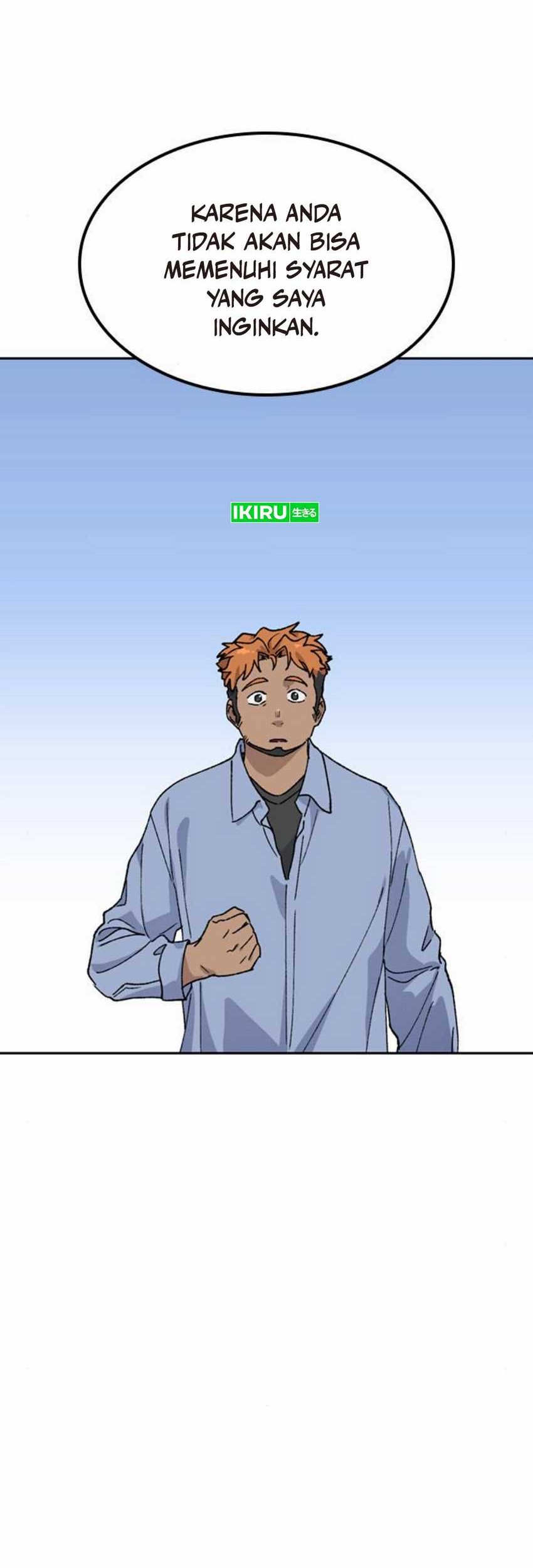 Healing Life Through Camping in Another World Chapter 44 Gambar 15