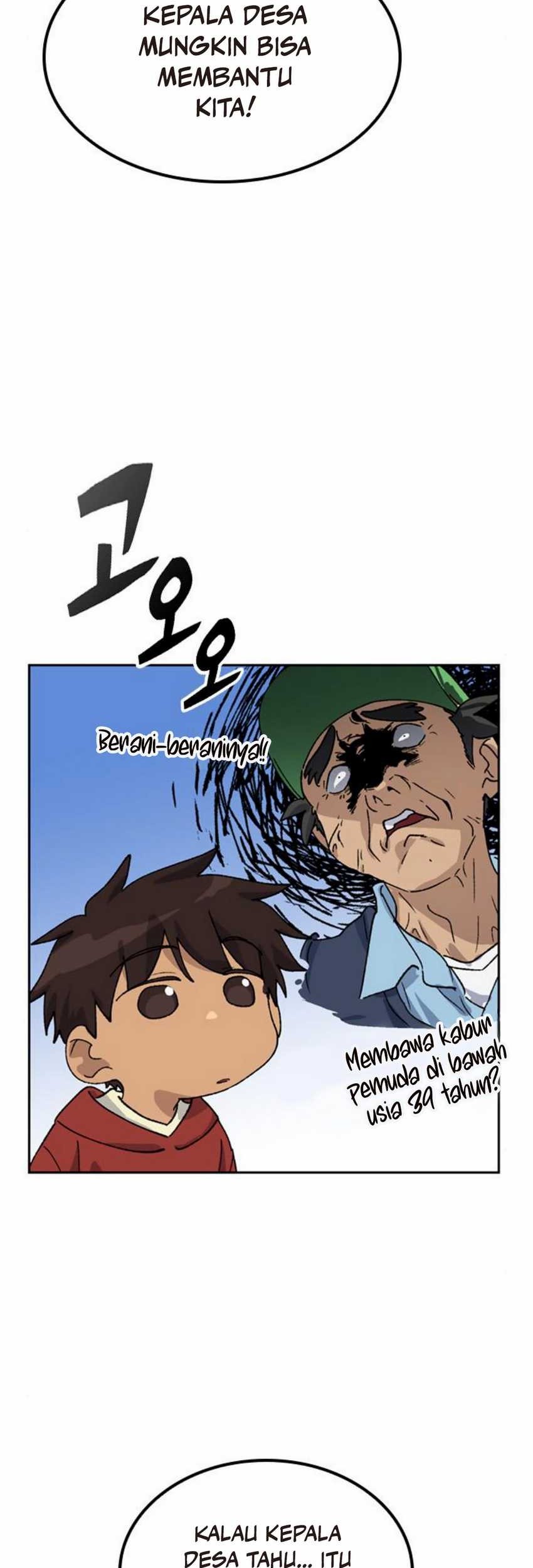 Healing Life Through Camping in Another World Chapter 44 Gambar 19