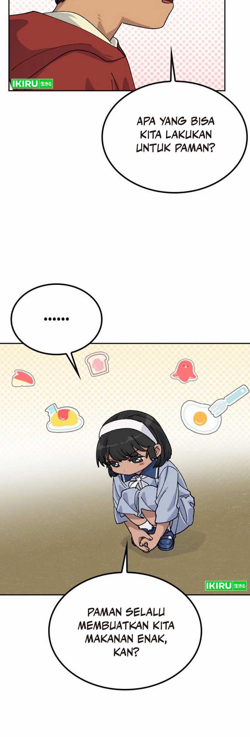 Healing Life Through Camping in Another World Chapter 44 Gambar 21