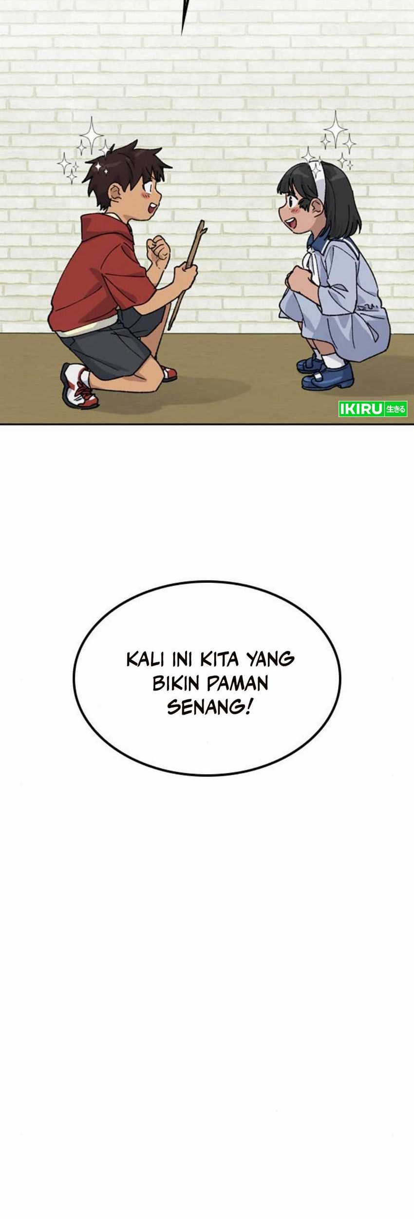 Healing Life Through Camping in Another World Chapter 44 Gambar 24