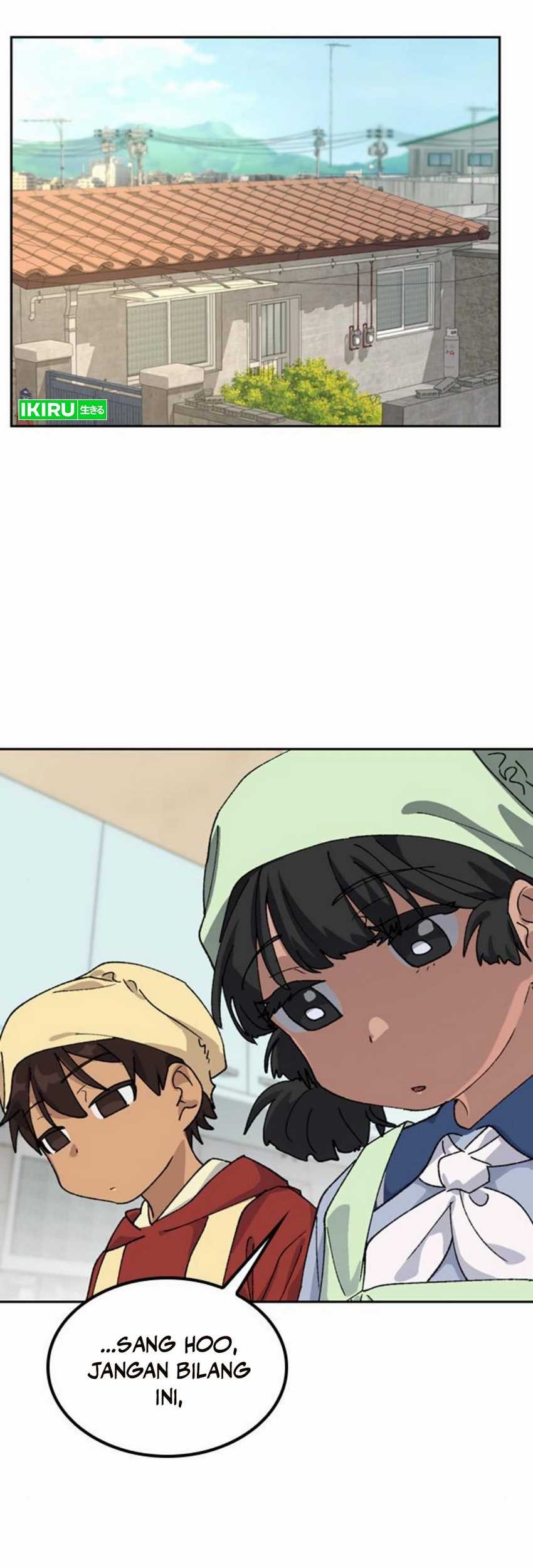 Healing Life Through Camping in Another World Chapter 44 Gambar 25