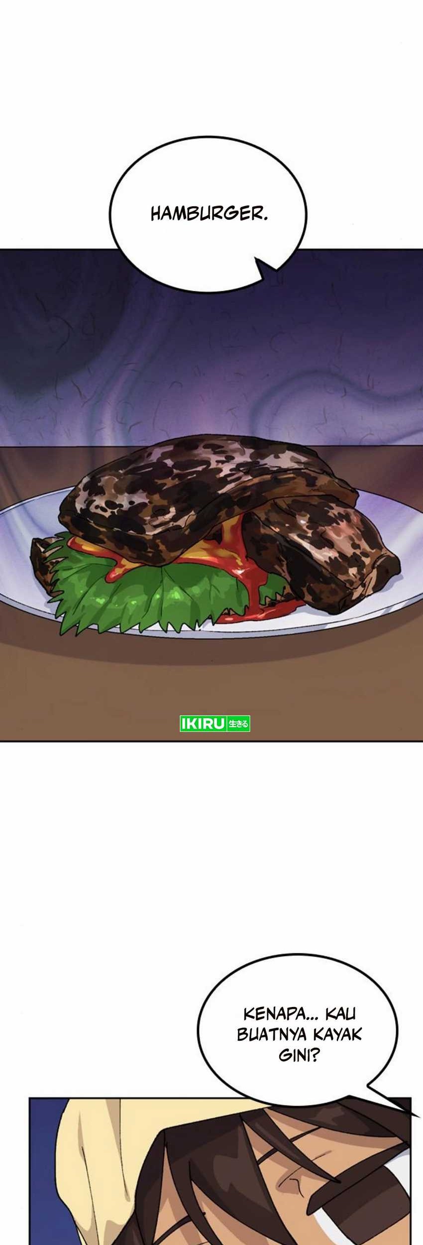 Healing Life Through Camping in Another World Chapter 44 Gambar 26