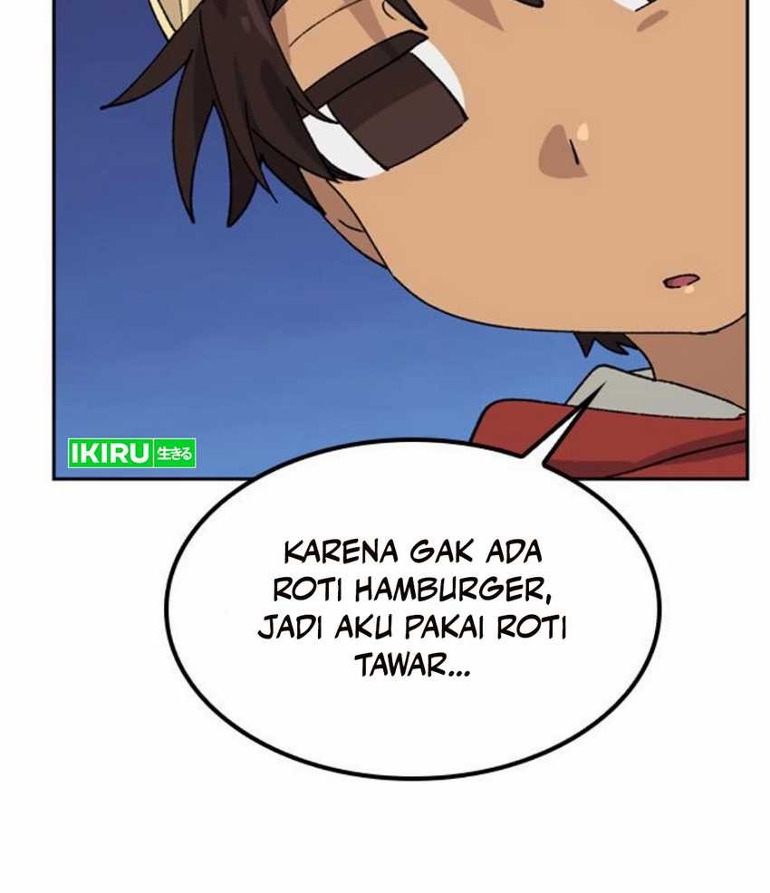 Healing Life Through Camping in Another World Chapter 44 Gambar 27